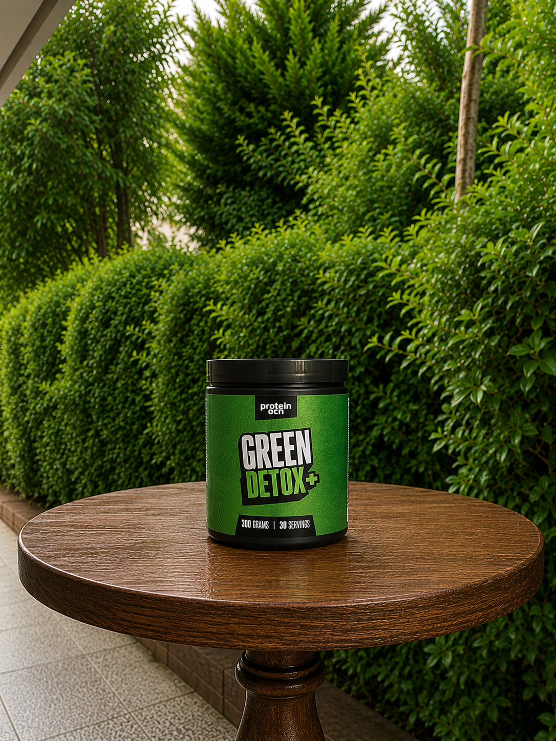 Green Detox